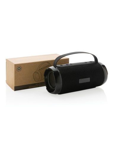 Speaker 6W impermeabile Soundboom in plastica RCS